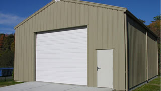 Garage Door Openers at Cardinal Way Tract Roseville, California